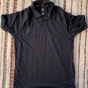 Hurley golf shirt